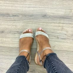 ELEGANCE HONEY61 - SILVER