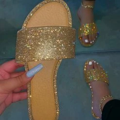 ELEGANCE WHAT'S NEW HONEY62 - GOLD