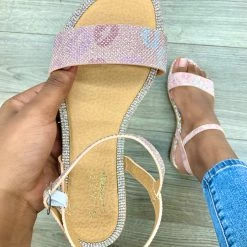 ELEGANCE HONEY64 - BLUSH WHAT'S NEW