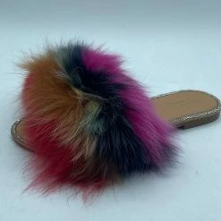 ELEGANCE HONEY67 - MULTICOLOR