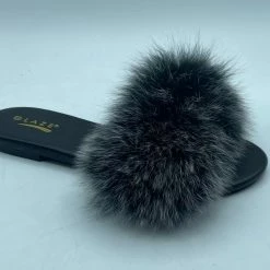 ELEGANCE HONEY68 - BLACK & GREY