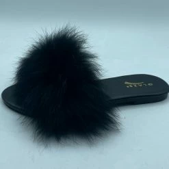 ELEGANCE HONEY68 - BLACK