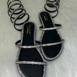 ELEGANCE HONEY69 - BLACK WHAT'S NEW