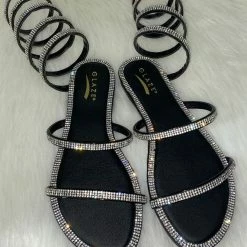 ELEGANCE HONEY69 - BLACK WHAT'S NEW