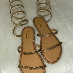 ELEGANCE WHAT'S NEW HONEY69 - GOLD