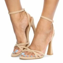 JP WHAT'S NEW HONEYLOVE04 - NUDE