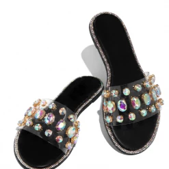 GOLDEN ROAD WHAT'S NEW GND318 - BLACK