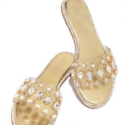 LILIANA HONNAY2 - GOLD