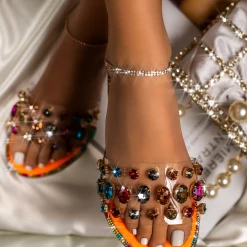 GOLDEN ROAD GND318 - ORANGE WHAT'S NEW