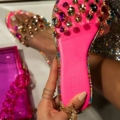 GOLDEN ROAD GND318 - PINK WHAT'S NEW