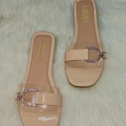 ANN MORE WHAT'S NEW HOOVER - BEIGE