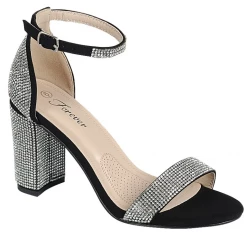 FOREVER HOPEFUL8 - BLACK WHAT'S NEW