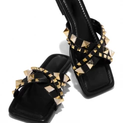 CAPE ROBBIN HOYA - BLACK