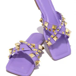 CAPE ROBBIN HOYA - LILAC WHAT'S NEW