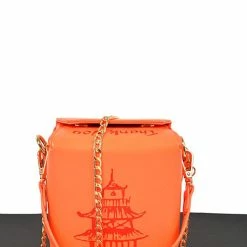 JOIA HPC3226 - ORANGE WHAT'S NEW