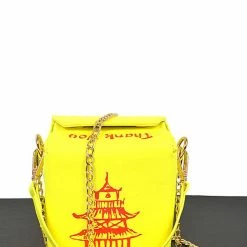 JOIA WHAT'S NEW HPC3226 - YELLOW