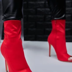 OLI J WHAT'S NEW HUDSON - RED