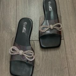 MATA HUMMING BIRD - BLACK WHAT'S NEW