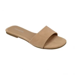 TOP GUY WHAT'S NEW IKE1 - TAN