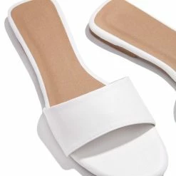 TOP GUY WHAT'S NEW IKE1 - WHITE