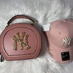 CHINA 5828 - NY PURSE WHAT'S NEW