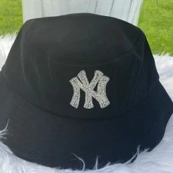 CHINA NY BUCKET HAT WHAT'S NEW