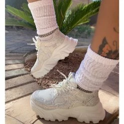 LILIANA BIAA1 - WHITE WHAT'S NEW