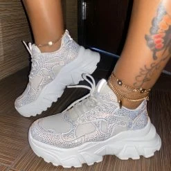 LILIANA BIAA1 - WHITE WHAT'S NEW