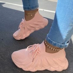 TWIN TIGER JAMIN01 - PINK