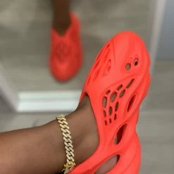 TWIN TIGER POTTER01 - MELON RED WHAT'S NEW