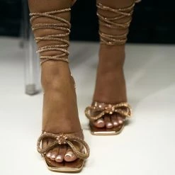 MATA WHAT'S NEW BALL NIGHT - ROSE GOLD