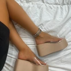 JP CACTUS06 - NUDE WHAT'S NEW