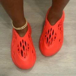 TWIN TIGER POTTER01 - MELON RED WHAT'S NEW