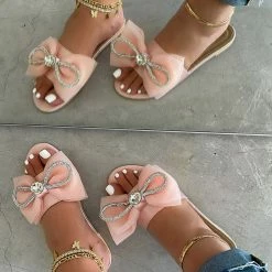 LEMONADE RICHESS - PINK