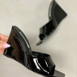 LILIANA GILDA1 - BLACK