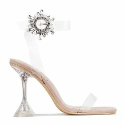 CAPE ROBBIN IMELDA - NUDE WHAT'S NEW