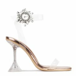 CAPE ROBBIN IMELDA - ROSE GOLD WHAT'S NEW