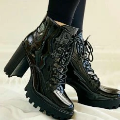 JP WHAT'S NEW INTENSE11 - BLACK