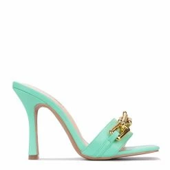 CAPE ROBBIN WHAT'S NEW INTERMIX - GREEN