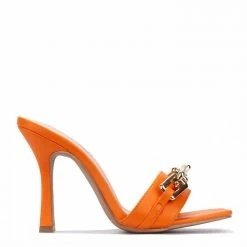 CAPE ROBBIN INTERMIX - ORANGE