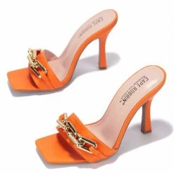 CAPE ROBBIN INTERMIX - ORANGE