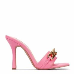 CAPE ROBBIN INTERMIX - PINK WHAT'S NEW