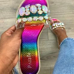 SPRINGLAND WHAT'S NEW ISABELLA07 - RAINBOW