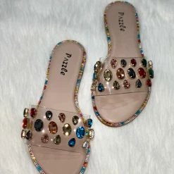 SPRINGLAND ISABELLA - NUDE WHAT'S NEW