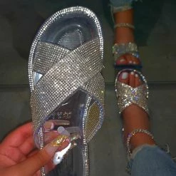 ELEGANCE WHAT'S NEW ISH1 - CLEAR