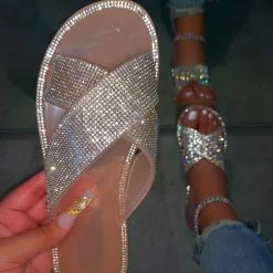 ELEGANCE WHAT'S NEW ISH1 - NUDE