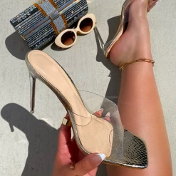 OLI J ITZY - GOLD WHAT'S NEW