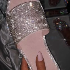 LEGEND WHAT'S NEW JACELYN01 - NUDE