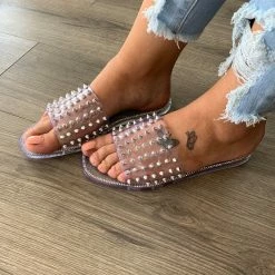 LEGEND WHAT'S NEW JACELYN03 - CLEAR