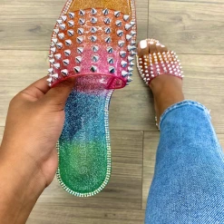 LEGEND JACELYN03 - MULTICOLOR WHAT'S NEW